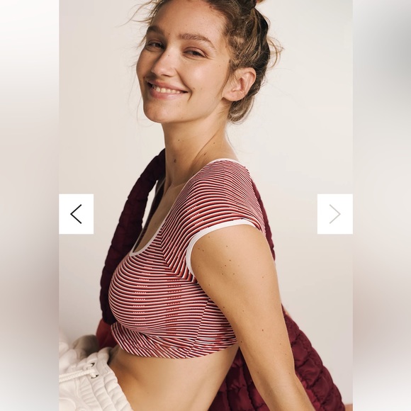 Free People Movement What’s the Scoop XS - Picture 11 of 11